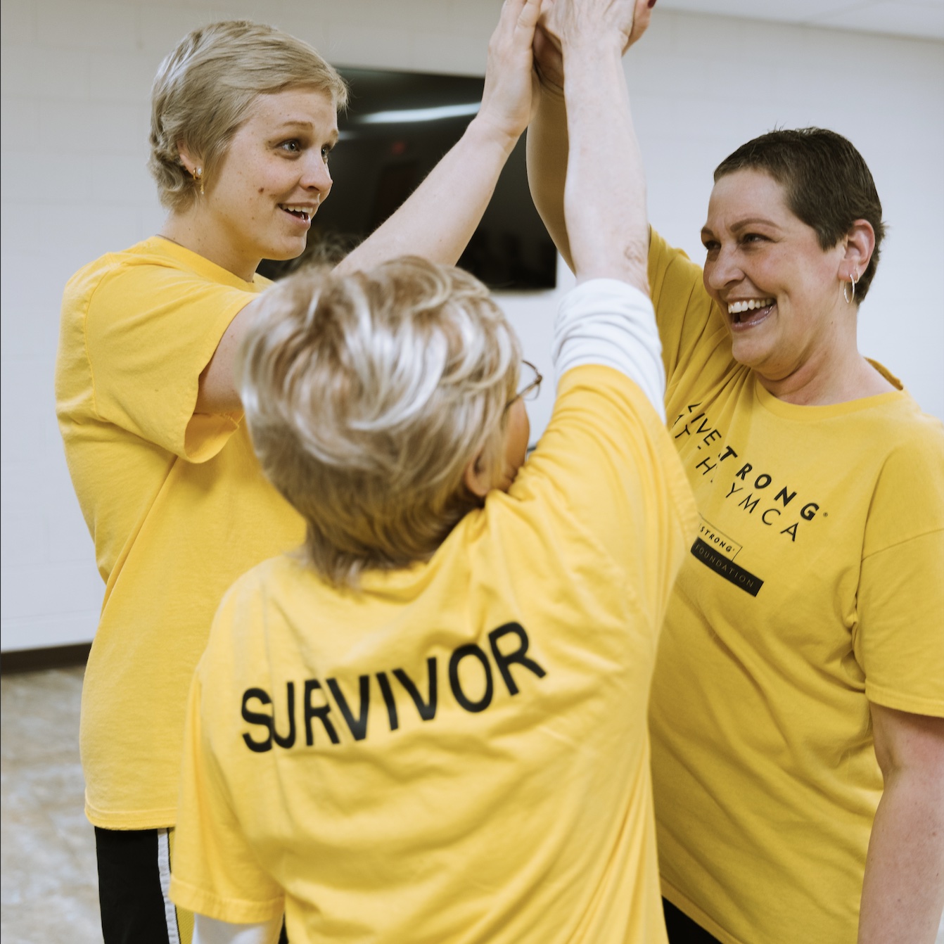 LIVESTRONG at the YMCA - North Georgia YMCA