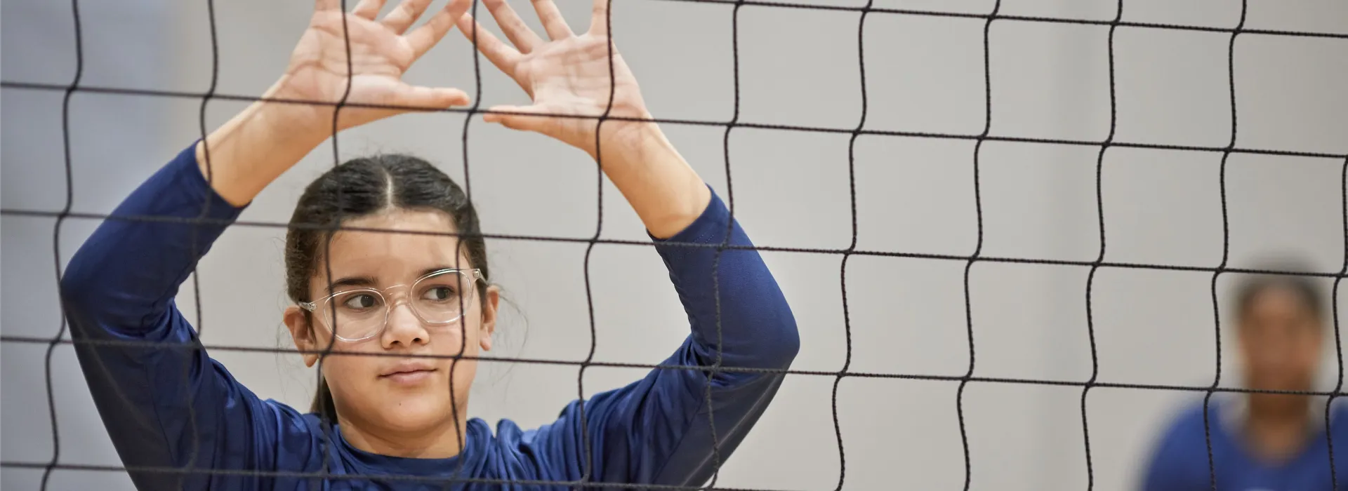 Hamilton Youth Volleyball